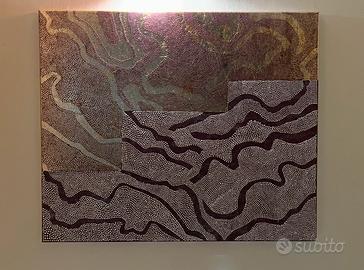 Quadro astratto