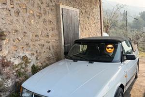 Saab 900 S cabriolet