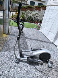 ellittica professionale 