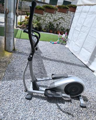 ellittica professionale 