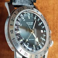 GLYCINE AIRMAN PURIST ONE AUTOMATICO 36 MM NOS