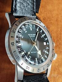 GLYCINE AIRMAN PURIST ONE AUTOMATICO 36 MM NOS