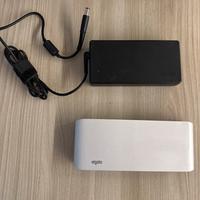 Dock Elgato Thunderbolt 3 Mac / PC