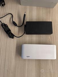 Dock Elgato Thunderbolt 3 Mac / PC