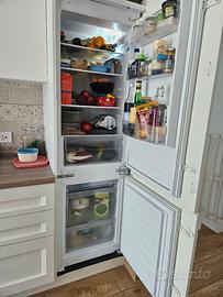 FRIGO INCASSO INDESIT