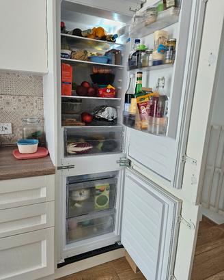FRIGO INCASSO INDESIT