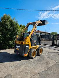 P183 - Minipala 26 q Caterpillar 216