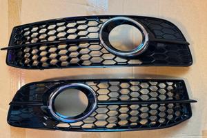 Griglia fendinebbia Audi A6 C6