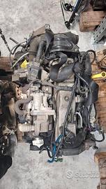 Motore Ford C-Max 1.8 2006 KKDA