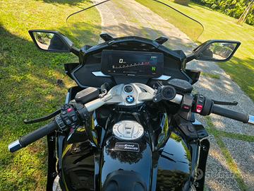 bmw k 1600 b grand america