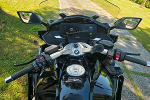 bmw k 1600 b grand america