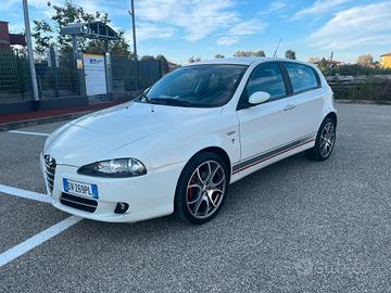 Alfa Romeo 147 1.9 JTDm Q2 (170) 5p. Ducati Corse