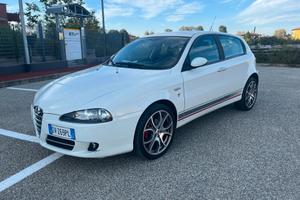 Alfa Romeo 147 1.9 JTDm Q2 (170) 5p. Ducati Corse