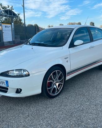 Alfa Romeo 147 1.9 JTDm Q2 (170) 5p. Ducati Corse 