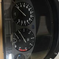 QUADRANTE BMW COME NUOVO PERFETTAMENTEFUNZIONANTE