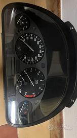 QUADRANTE BMW COME NUOVO PERFETTAMENTEFUNZIONANTE