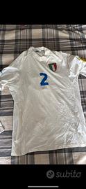 Maglia calcio bonera italia