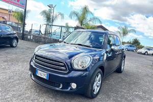 Mini Cooper D Countryman 1.6 Business XL