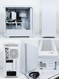 Pc gaming fisso (custom)