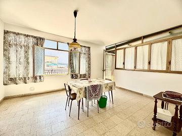 Appartamento - Balestrate