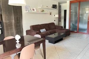 Bilocale in residence elegante indipendente