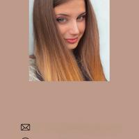 Part time/turni/fine settimana