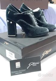 stivaletti Gattinoni 