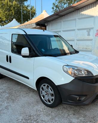 Fiat Doblo 1.6 MJT 3 Posti IVA COMPRESA