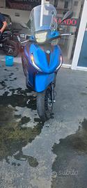 beverly 400 s