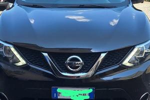 Nissan Qashqai Qashqai II 2014 1.6 dci Acenta 4wd
