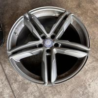 Cerchi MAK per Mercedes