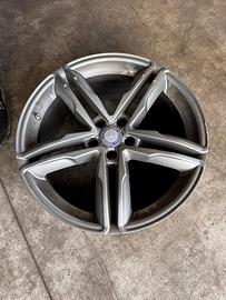 Cerchi MAK per Mercedes