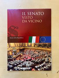 Pamphlet il Sentato visto da Vicino, ed. 2024