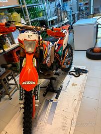 Ktm exc 200
