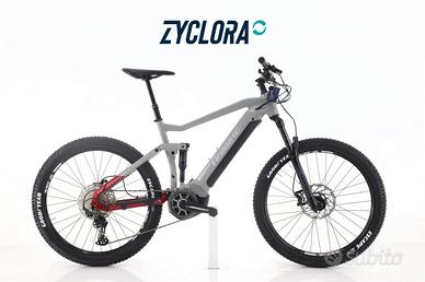 Haibike AllTrail 5 t.L