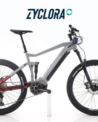 Haibike AllTrail 5 t.L