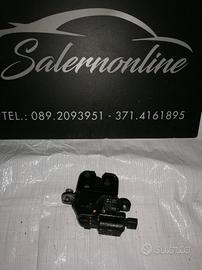 Serratura bagagliaio posteriore Smart 453 coupe