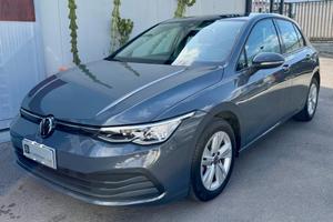 VOLKSWAGEN Golf 2.0 TDI DSG SCR Life