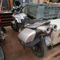 ducati ds 1000 multistrada del 2003