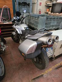 ducati ds 1000 multistrada del 2003