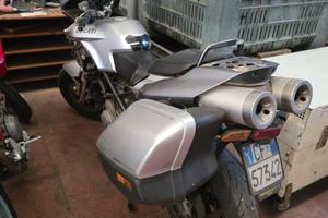 ducati ds 1000 multistrada del 2003