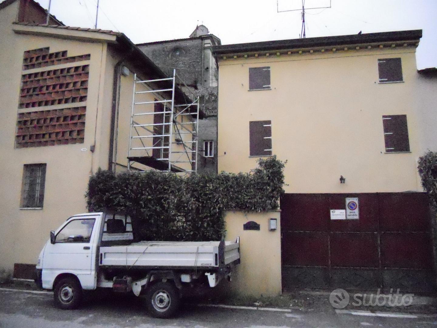 Casa Indipendente