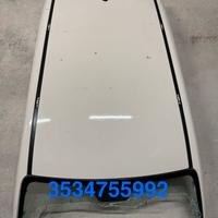 Tetto lamierato originale Fiat Panda 312