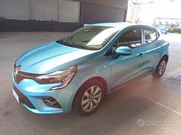Renault Clio Blue dCi 85 CV 5 porte Business PREZZ