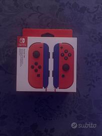 Joycon controller nintendo switch
