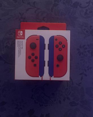 Joycon controller nintendo switch