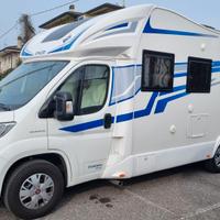 Rimor Europeo 95 Plus