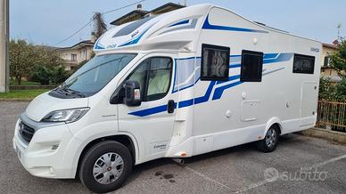 Rimor Europeo 95 Plus