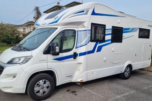 Rimor Europeo 95 Plus