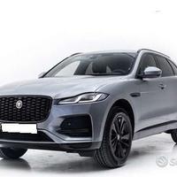 Ricambi jaguar f-pace anno 2018-2020
